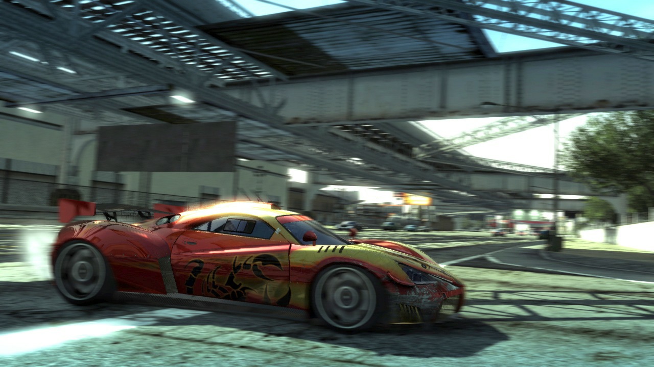 Burnout Paradise The Ultimate Box